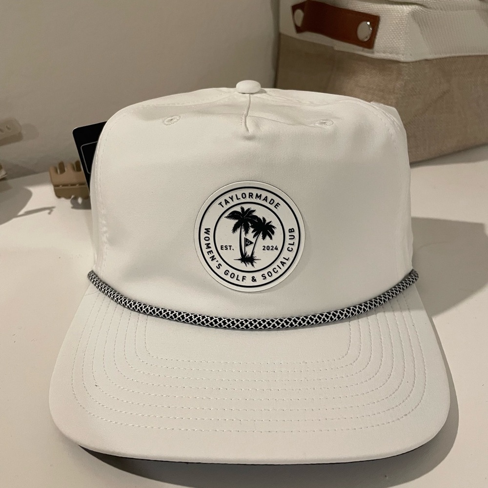 Taylormade SnapBack Hat